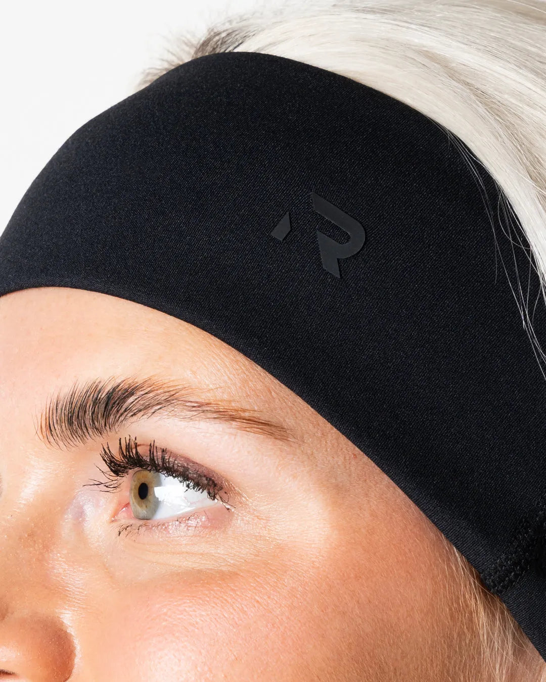 Clean Headband - Svart